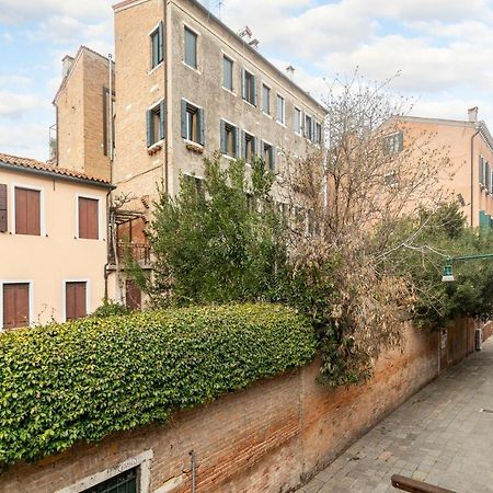 Apartament Ca' Del Sol Wenecja Zewnętrze zdjęcie