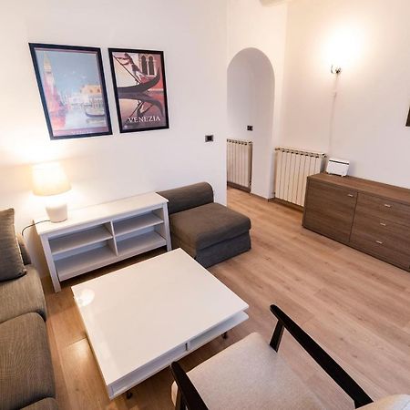Apartament Ca' Del Sol Wenecja Zewnętrze zdjęcie