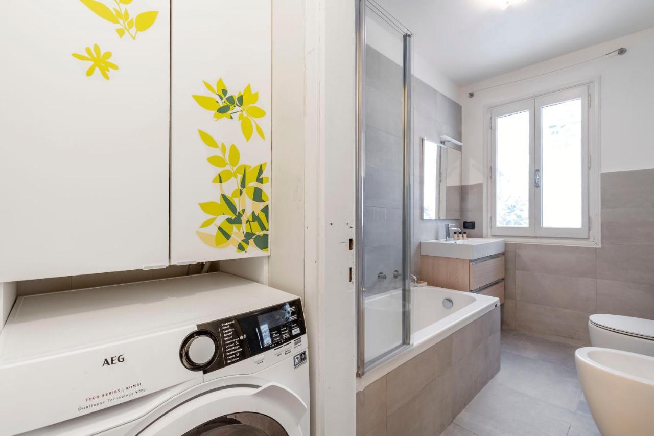 Apartament Ca' Del Sol Wenecja Zewnętrze zdjęcie
