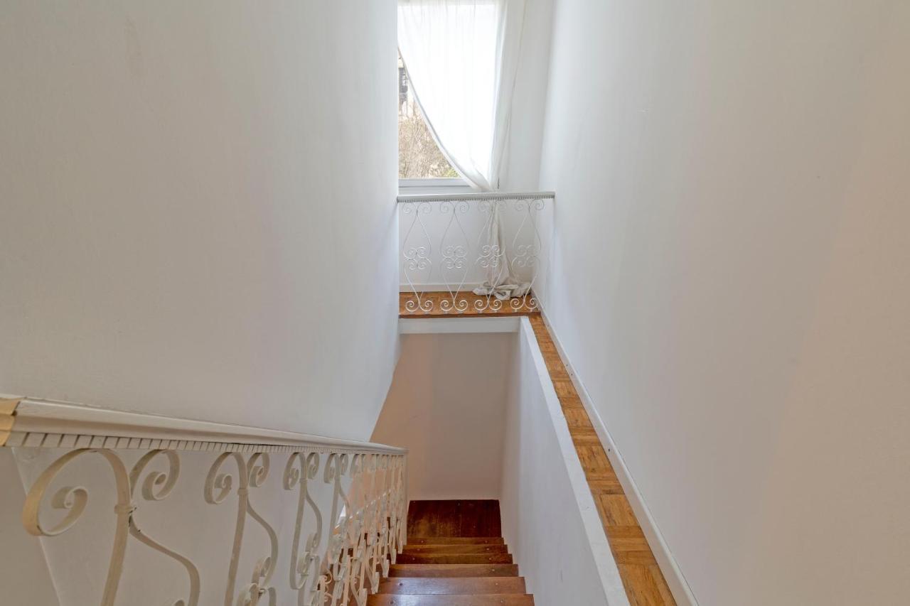 Apartament Ca' Del Sol Wenecja Zewnętrze zdjęcie