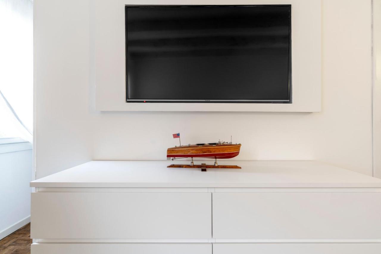 Apartament Ca' Del Sol Wenecja Zewnętrze zdjęcie