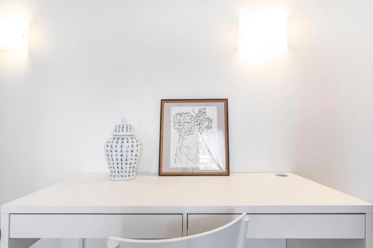 Apartament Ca' Del Sol Wenecja Zewnętrze zdjęcie